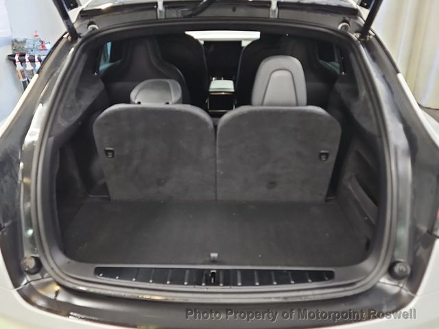 2024 Tesla Model X AWD - 23020956 - 3