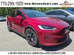 2024 Tesla Model X AWD - 23030632 - 0