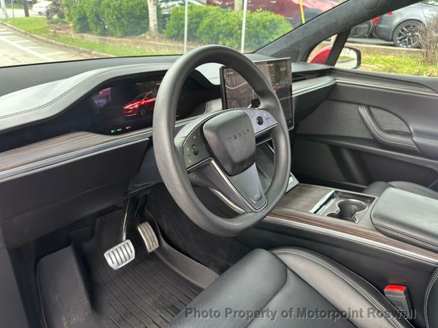 2024 Tesla Model X AWD - 23030632 - 10