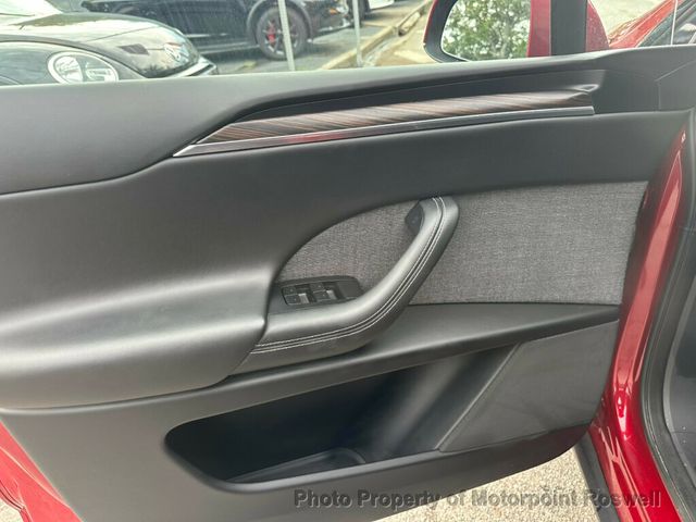 2024 Tesla Model X AWD - 23030632 - 11
