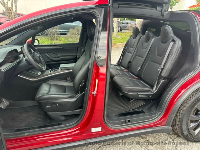 2024 Tesla Model X AWD - 23030632 - 15