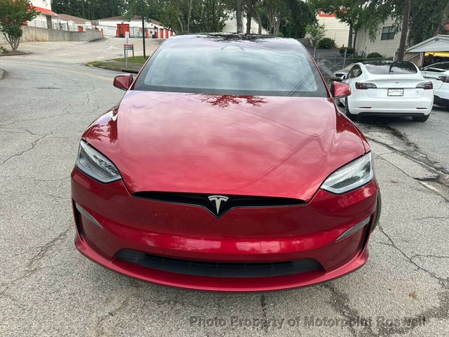2024 Tesla Model X AWD - 23030632 - 6