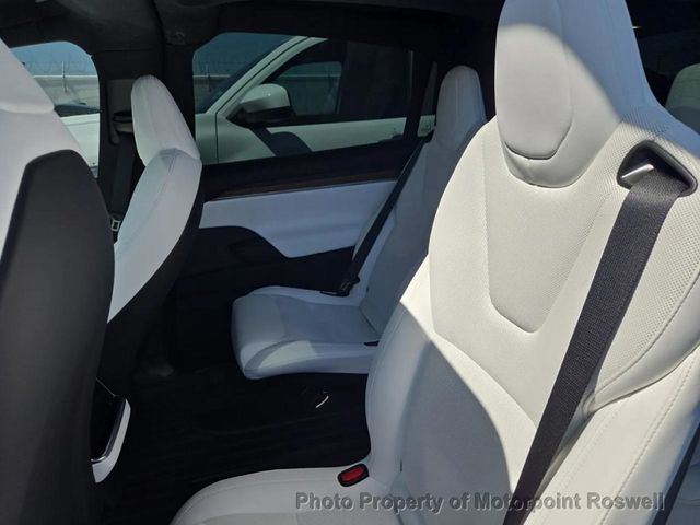 2024 Tesla Model X AWD - 23037003 - 1