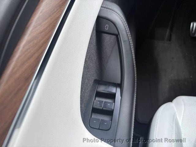 2024 Tesla Model X AWD - 23037003 - 20