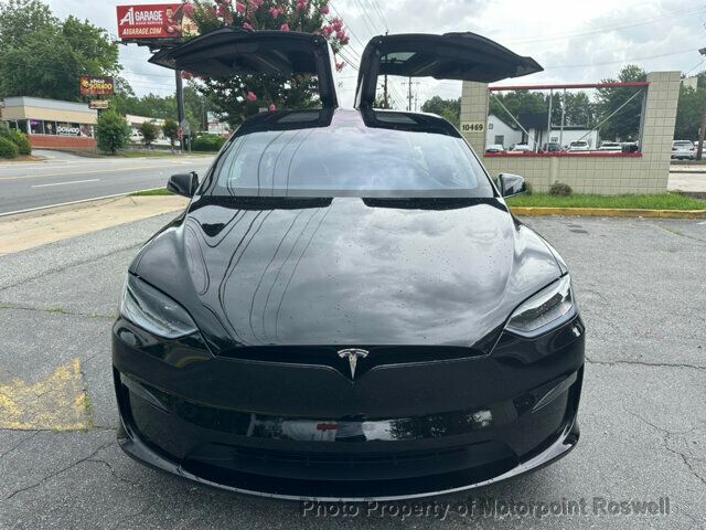 2024 Tesla Model X AWD - 23040322 - 11