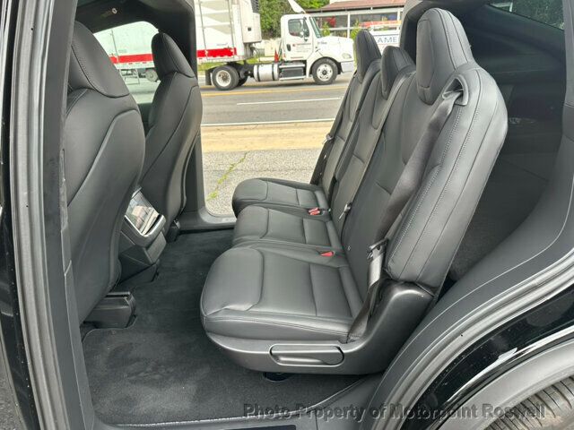 2024 Tesla Model X AWD - 23040322 - 13