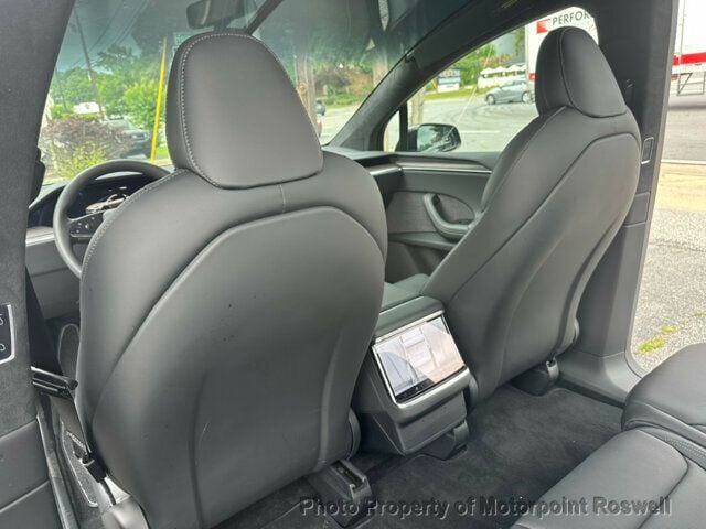 2024 Tesla Model X AWD - 23040322 - 15