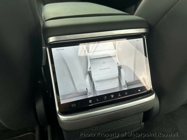 2024 Tesla Model X AWD - 23040322 - 16