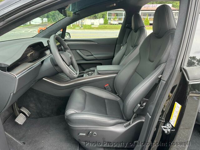 2024 Tesla Model X AWD - 23040322 - 18