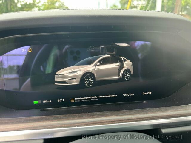 2024 Tesla Model X AWD - 23040322 - 20