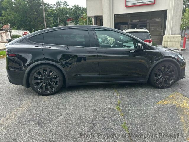 2024 Tesla Model X AWD - 23040322 - 3