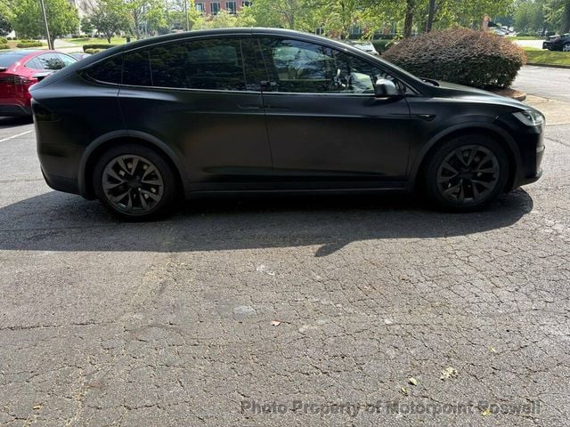2024 Tesla Model X AWD - 23040721 - 9