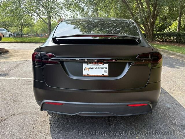 2024 Tesla Model X AWD - 23040721 - 10