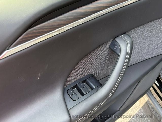 2024 Tesla Model X AWD - 23040721 - 13