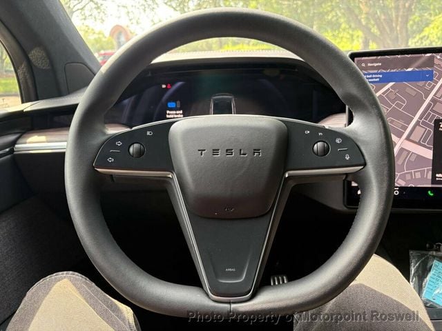 2024 Tesla Model X AWD - 23040721 - 15