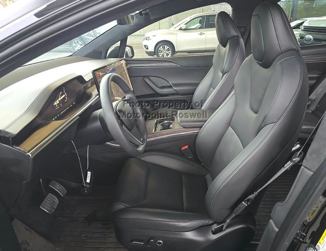 2024 Tesla Model X AWD - 23040721 - 1