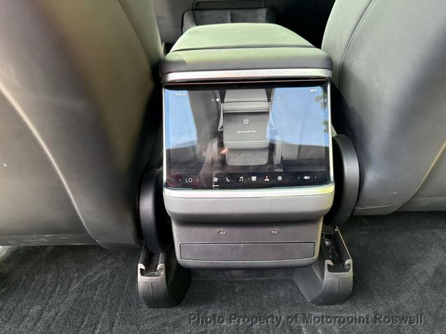 2024 Tesla Model X AWD - 23040721 - 23