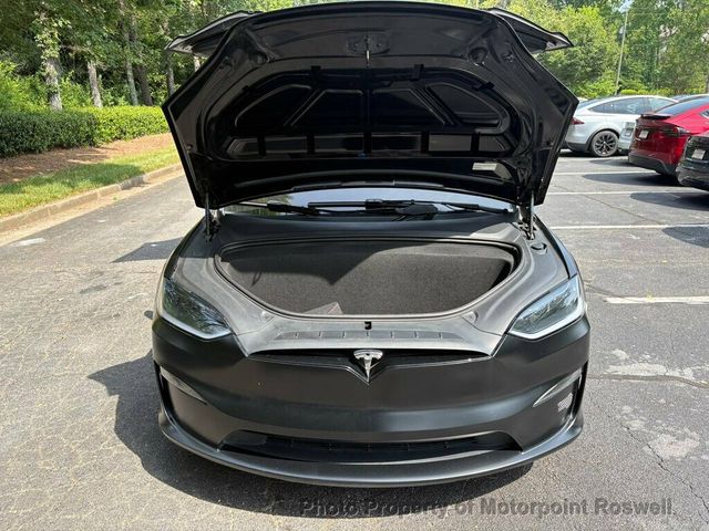 2024 Tesla Model X AWD - 23040721 - 26