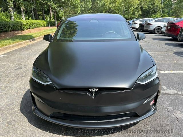 2024 Tesla Model X AWD - 23040721 - 4