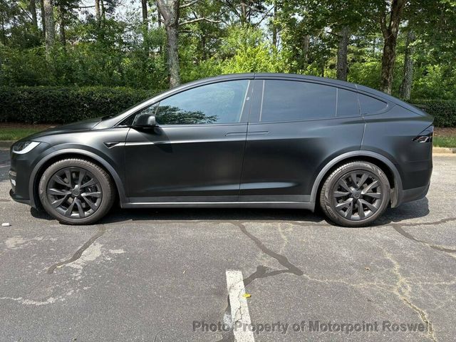 2024 Tesla Model X AWD - 23040721 - 6