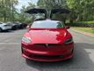 2024 Tesla Model X AWD - 23040928 - 11