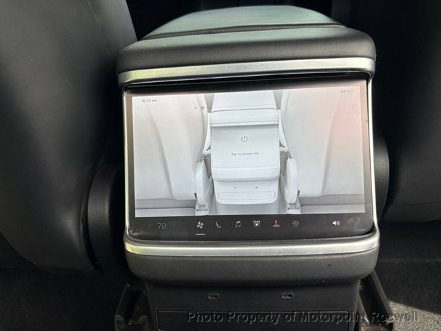 2024 Tesla Model X AWD - 23040928 - 14