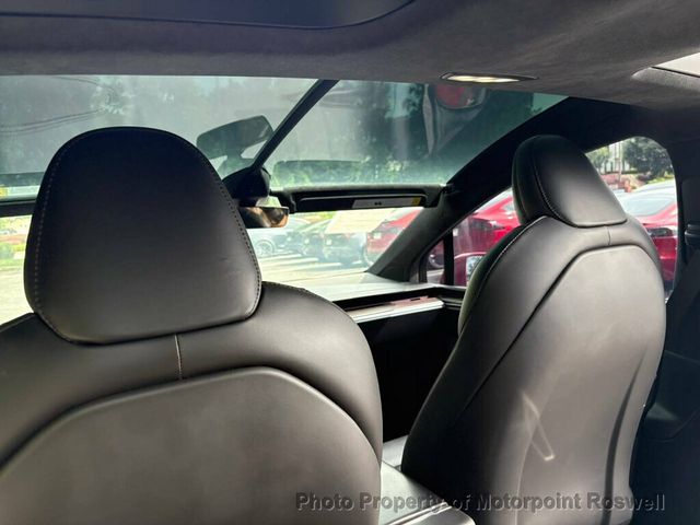 2024 Tesla Model X AWD - 23040928 - 15