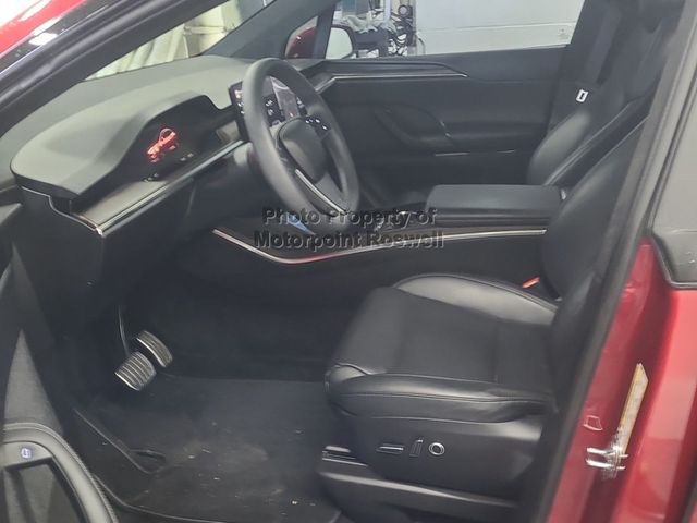 2024 Tesla Model X AWD - 23040928 - 1