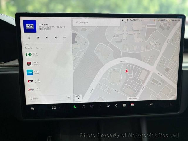 2024 Tesla Model X AWD - 23040928 - 22