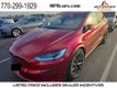 2024 Tesla Model X AWD - 23044899 - 0