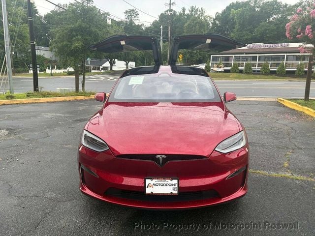 2024 Tesla Model X AWD - 23044899 - 12