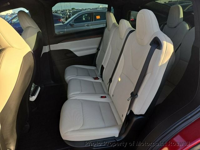 2024 Tesla Model X AWD - 23044899 - 15