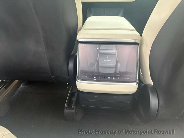 2024 Tesla Model X AWD - 23044899 - 16