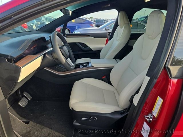 2024 Tesla Model X AWD - 23044899 - 20