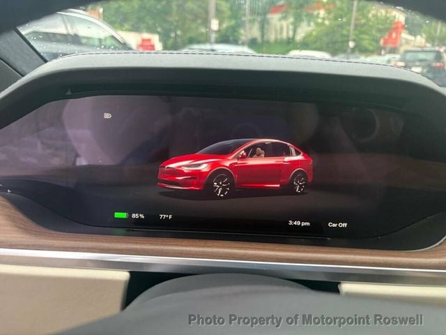 2024 Tesla Model X AWD - 23044899 - 23