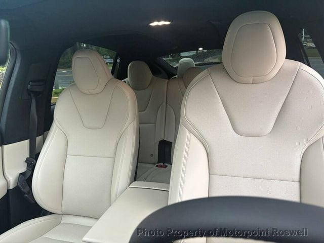 2024 Tesla Model X AWD - 23044899 - 25