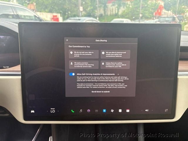 2024 Tesla Model X AWD - 23044899 - 26