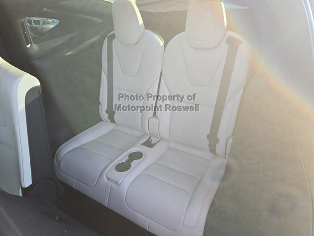 2024 Tesla Model X AWD - 23044899 - 3
