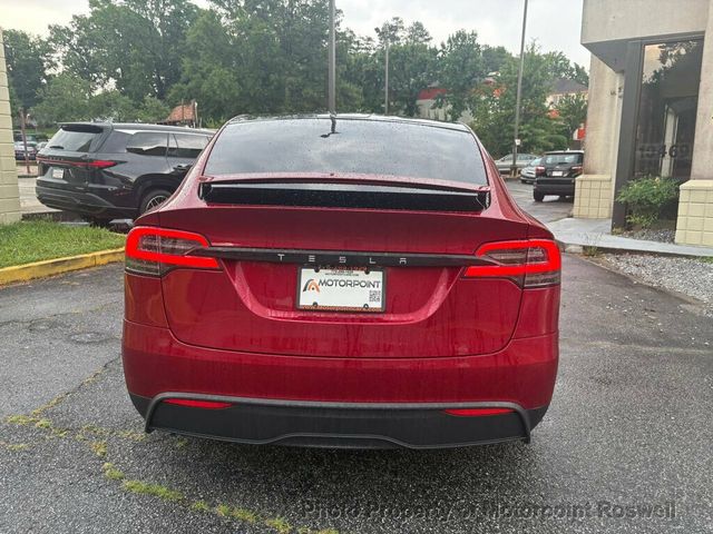 2024 Tesla Model X AWD - 23044899 - 7