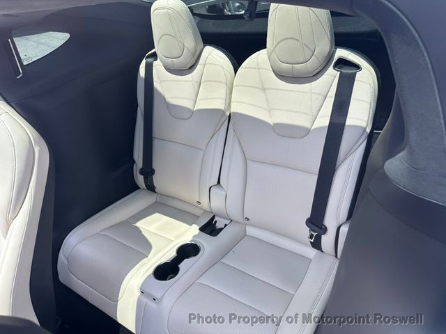 2024 Tesla Model X AWD - 23044909 - 19
