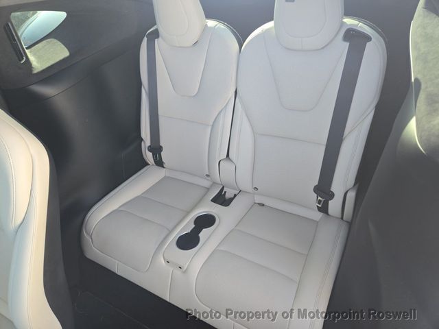 2024 Tesla Model X AWD - 23044909 - 20