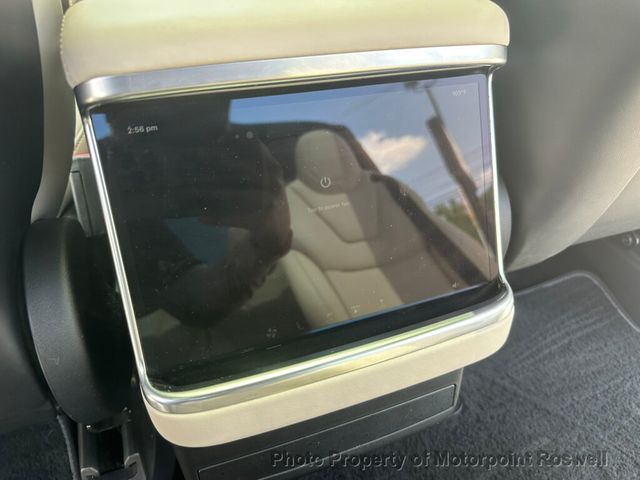 2024 Tesla Model X AWD - 23044909 - 22