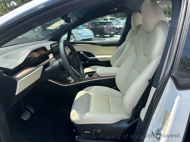 2024 Tesla Model X AWD - 23044909 - 24