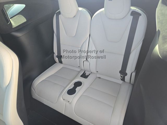2024 Tesla Model X AWD - 23044909 - 3