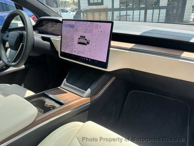 2024 Tesla Model X AWD - 23044909 - 6