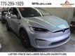 2024 Tesla Model X AWD - 23051679 - 0