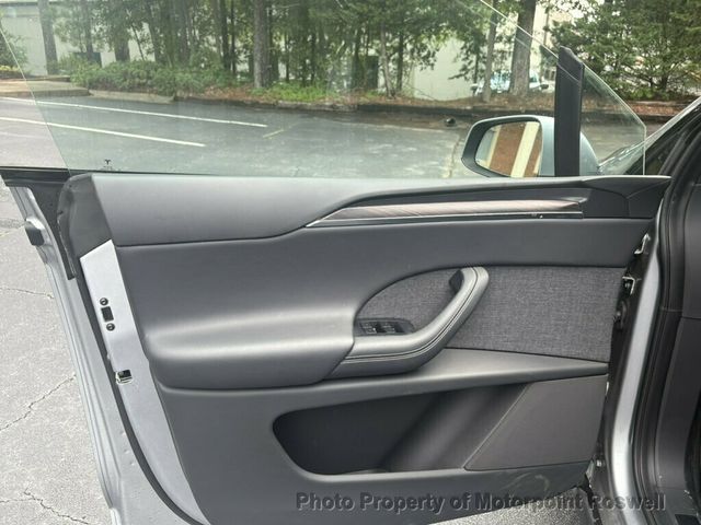 2024 Tesla Model X AWD - 23051679 - 10