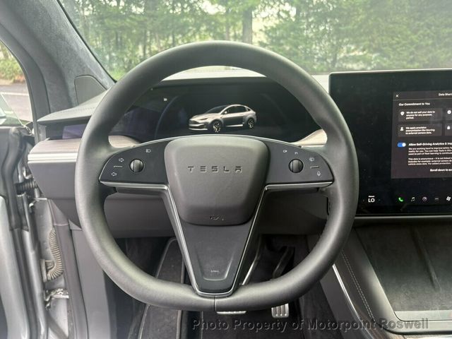 2024 Tesla Model X AWD - 23051679 - 13