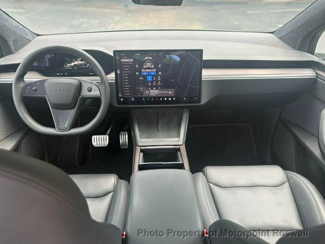 2024 Tesla Model X AWD - 23051679 - 16