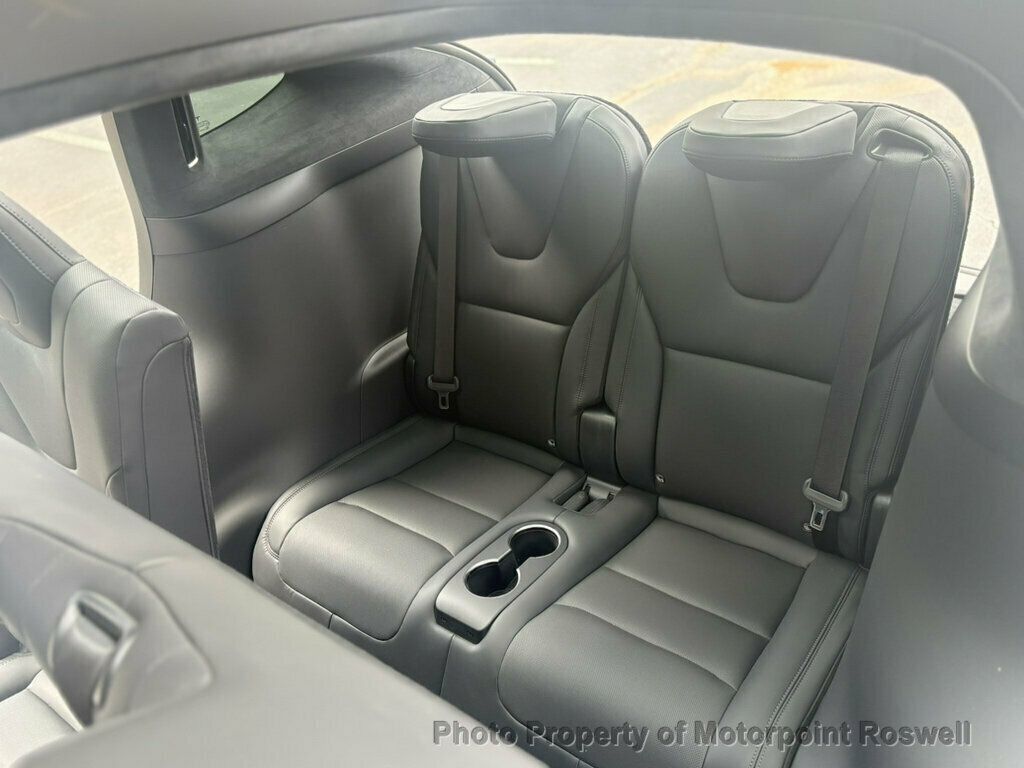 Tesla Model X AWD photo 20